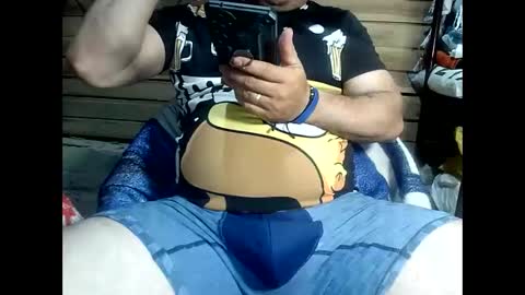 arcanguel 05 online show from 03-26-26, 04:51