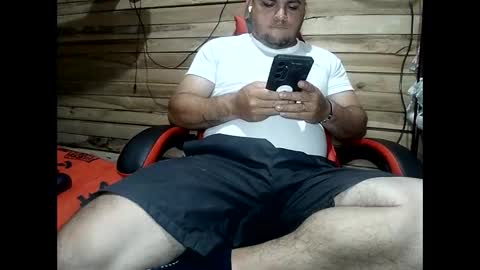 arcanguel 05 online show from 05-29-26, 04:54