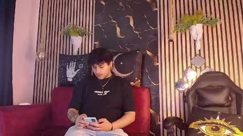 Loki online show from 05-11-26, 11:49