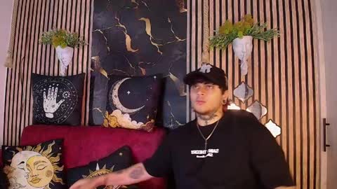 Loki online show from 05-12-26, 12:02