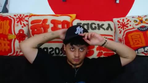 Loki online show from 06-08-26, 02:56