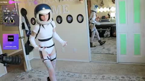 Archancel online show from 10-29-25, 03:25