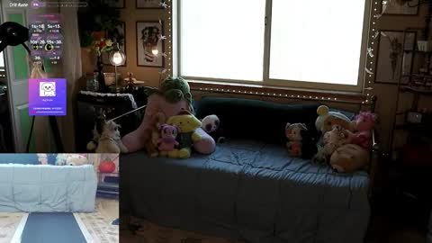 Archancel online show from 01-05-26, 05:27