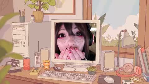 Archancel online show from 03-23-26, 02:54