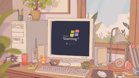 Archancel online show from 04-17-26, 03:04