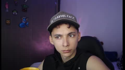 ARCHIBALDO online show from 12-08-24, 10:47