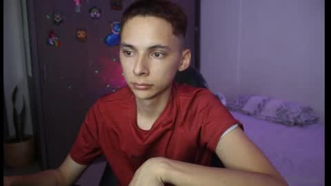 ARCHIBALDO online show from 01-30-25, 05:41