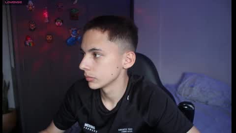 ARCHIBALDO online show from 02-02-25, 12:02