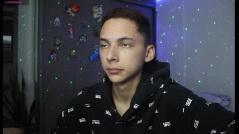 ARCHIBALDO online show from 02-09-25, 09:26