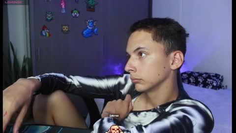 ARCHIBALDO online show from 02-20-25, 09:33