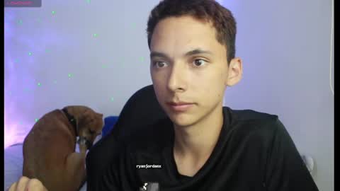 ARCHIBALDO online show from 03-01-25, 05:42