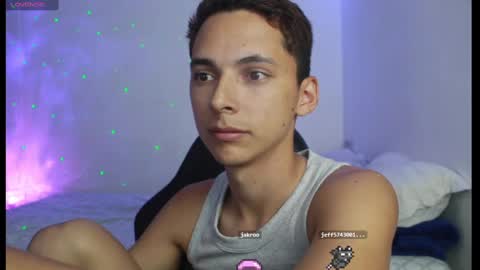 ARCHIBALDO online show from 03-02-25, 10:35