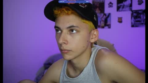 ARCHIBALDO online show from 09-13-25, 09:25