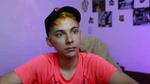 ARCHIBALDO online show from 09-17-25, 11:39