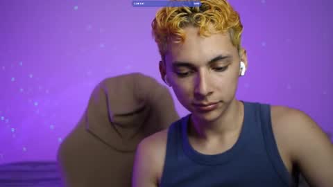 ARCHIBALDO online show from 10-03-25, 11:02