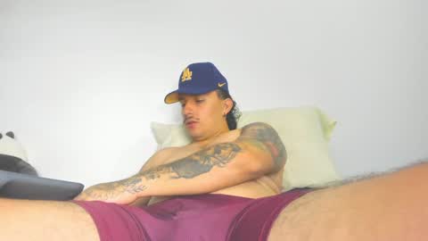 Archie online show from 02-07-25, 02:50