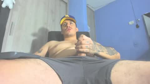 Archie online show from 02-09-25, 10:21