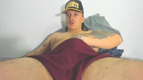 Archie online show from 02-26-25, 10:20