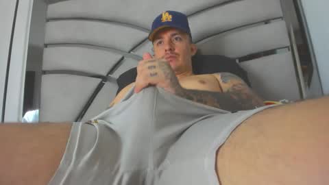 Archie online show from 10-12-25, 06:18