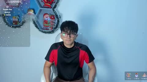 Archie online show from 12-21-25, 07:10