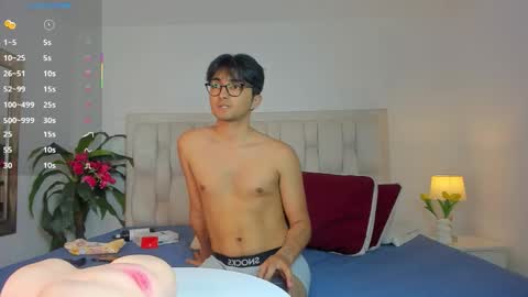 Archie online show from 01-11-26, 03:11