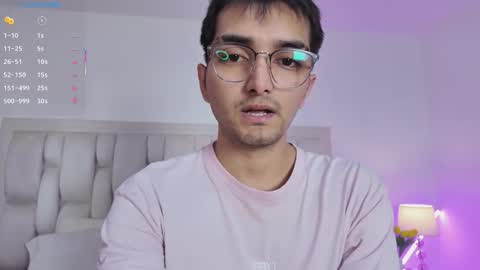 Archie online show from 02-13-26, 03:13