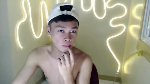 Snapshot of archie_moreno chatting on 01-11-26, 05:51 ARCHIE online show from 01-11-26, 05:51