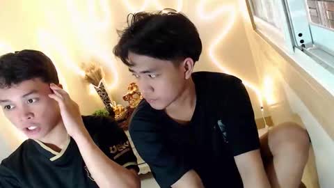 Snapshot of archie_moreno chatting on 01-15-26, 08:08 ARCHIE online show from 01-15-26, 08:08