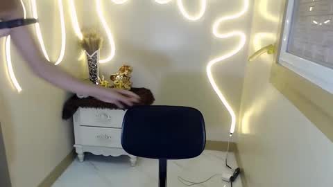 Snapshot of archie_moreno chatting on 01-17-26, 06:55 ARCHIE online show from 01-17-26, 06:55