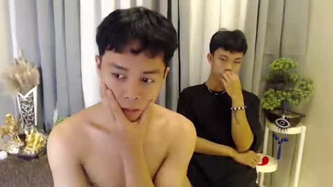 Snapshot of archie_moreno chatting on 02-04-26, 06:58 ARCHIE online show from 02-04-26, 06:58