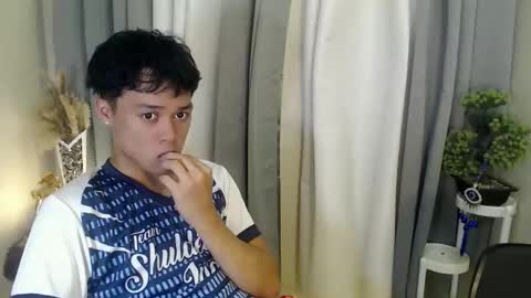 Snapshot of archie_moreno chatting on 02-07-26, 05:55 ARCHIE online show from 02-07-26, 05:55