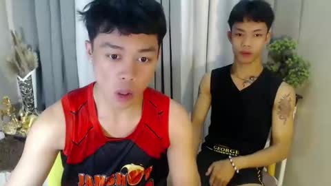 Snapshot of archie_moreno chatting on 02-07-26, 09:18 ARCHIE online show from 02-07-26, 09:18