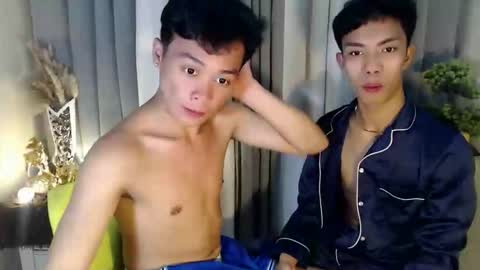 Snapshot of archie_moreno chatting on 02-08-26, 11:13 ARCHIE online show from 02-08-26, 11:13