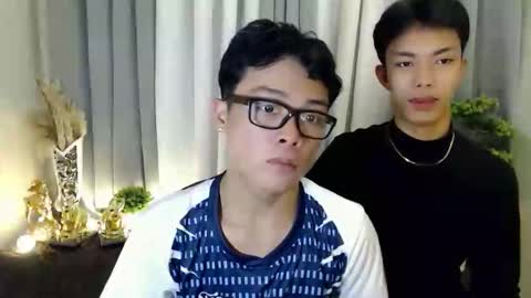 Snapshot of archie_moreno chatting on 02-11-26, 06:29 ARCHIE online show from 02-11-26, 06:29