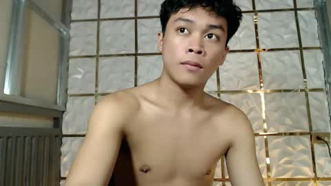 Snapshot of archie_moreno chatting on 02-16-26, 05:25 ARCHIE online show from 02-16-26, 05:25