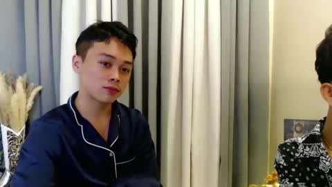 Snapshot of archie_moreno chatting on 03-15-26, 06:19 ARCHIE online show from 03-15-26, 06:19