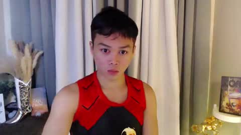 Snapshot of archie_moreno chatting on 03-15-26, 06:47 ARCHIE online show from 03-15-26, 06:47