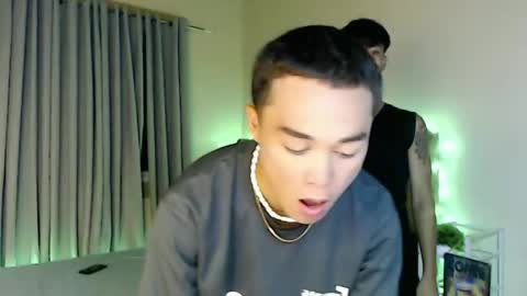 ARCHIE online show from 04-29-26, 11:47