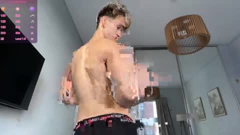 Archie online show from 04-24-26, 05:37