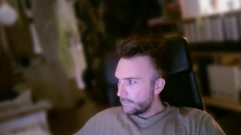 Peter Burks online show from 03-01-25, 07:26