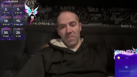 AnrckAngel online show from 02-08-26, 05:49