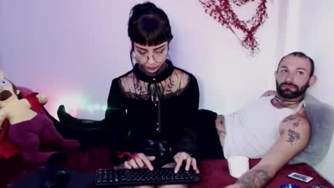 Ardat lili69 online show from 11-21-25, 04:27