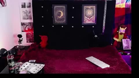 Ardat lili69 online show from 05-23-26, 01:48