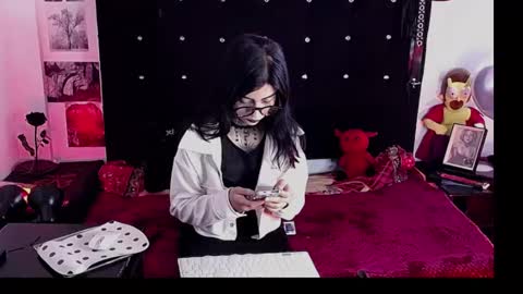 Ardat lili69 online show from 05-27-26, 01:41