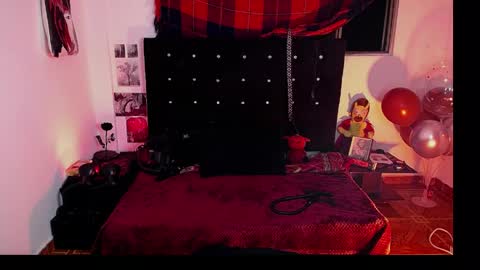 Ardat lili69 online show from 05-31-26, 02:42