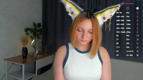 Snapshot of ardellfraker chatting on 10-12-25, 04:22 Amy online show from 10-12-25, 04:22