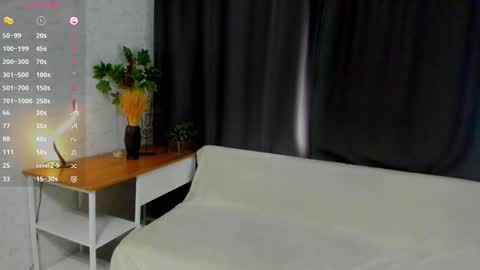 Snapshot of ardellfraker chatting on 10-15-25, 04:23 Amy online show from 10-15-25, 04:23