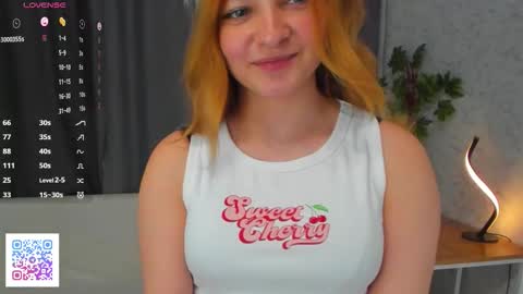 Snapshot of ardellfraker chatting on 10-19-25, 04:02 Amy online show from 10-19-25, 04:02