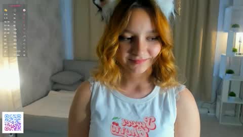 Snapshot of ardellfraker chatting on 10-26-25, 04:18 Amy online show from 10-26-25, 04:18