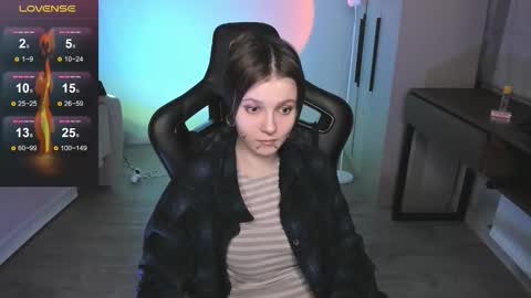 Im Arden online show from 12-14-25, 01:55